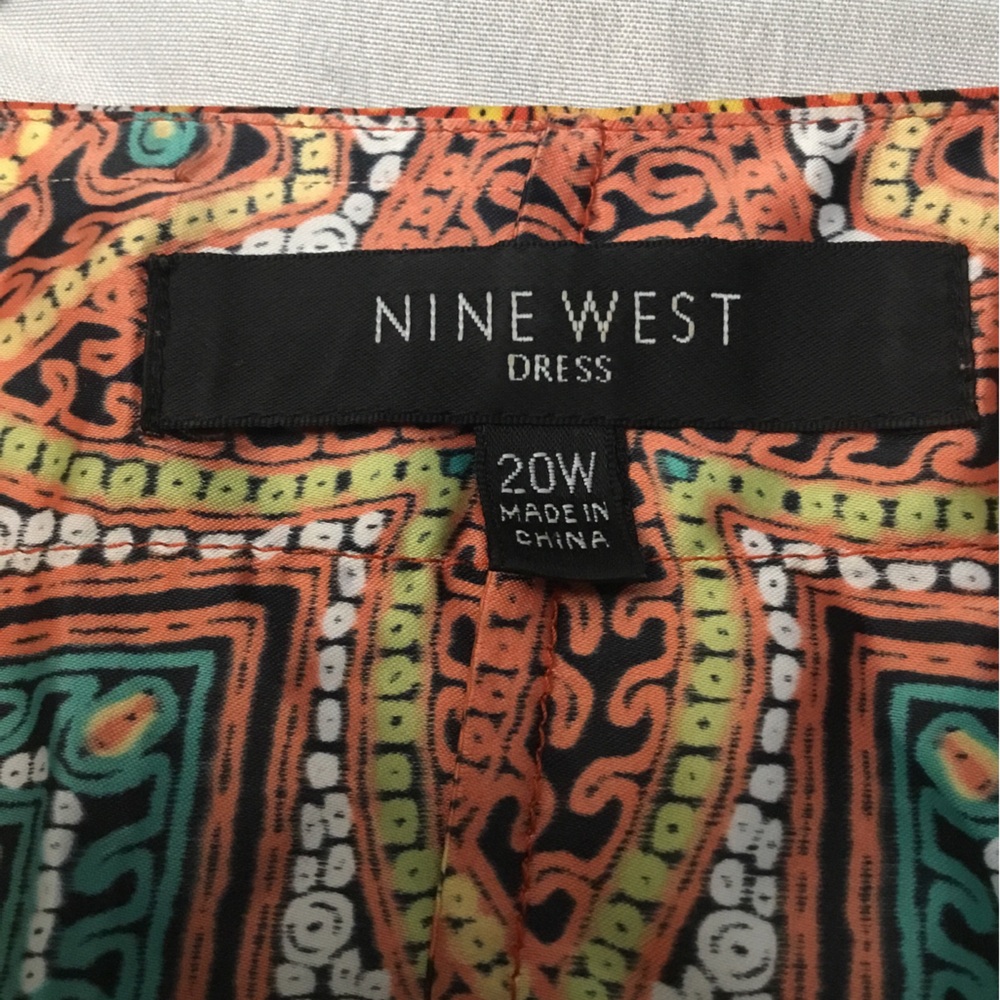 NINE WEST DRESS - Picture 12 of 16